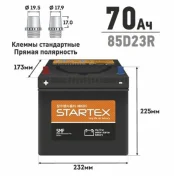 Startex