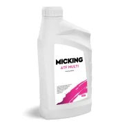Micking ATF Multi
