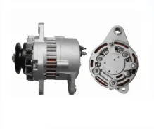 ��������� Komatsu 4D105-3 4D95L-1 6D105-1 24V 40A 1PK 6008216120 ����