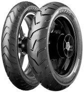 �������� Maxxis 120/70-17 MA-ADV (58W) TL ����