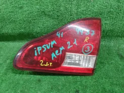 ����-������ �������������� Toyota Ipsum 2001 4437 ACM21 2AZ-FE, ������ ������ 4437 ����