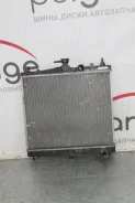 �������� �������� Nissan Note 21400BC40C E11 1.6 HR16DE 21400BC40C ����