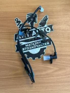 ������ ABS Toyota Harrier 2003-2008 NDF1044, �������� ������ NDF1044 ����