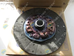 ���� ��������� Mitsubishi MB-44 350x220x14x44.0 ��������� 6D17/6M61 Exedy MFD037U MB44 ����