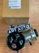 ����� ��� Toyota 4431035710 TRJ150 2TRFE 4431035710 ����