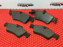 ��������� ������� ������ Mercedes w164 A1644202720 ����