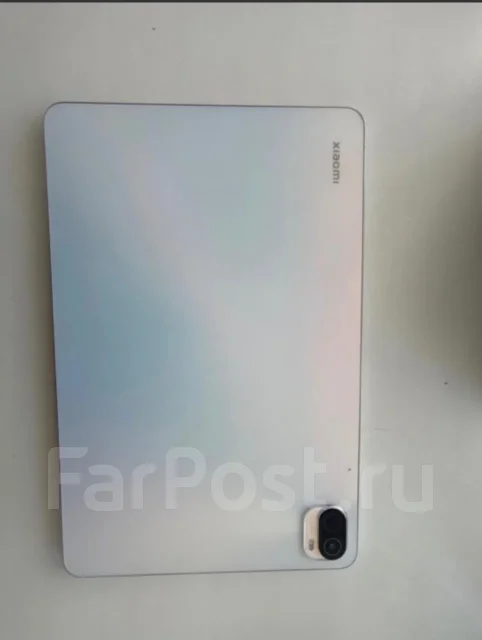 Xiaomi Pad 5. 12 ������, ������ 128 �� ����