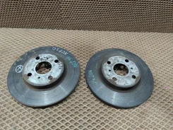 ���� ��������� (�������� 2��) Toyota BB 2004 4351252040 NCP30 2NZFE, �������� 4351252040 ����