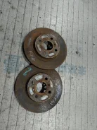 ���� ��������� (�������� 2��) Toyota BB 2000 4351252040 NCP31 1NZFE, �������� 4351252040 ����