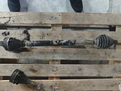 ������ Volkswagen Passat 2006 1K0407272DN ��������� BXE, �������� ������ 1K0407272DN ����