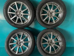 Manaray Sport Eurotech. 6.0x16", 4x100, ET43, �� 67,1���. ����
