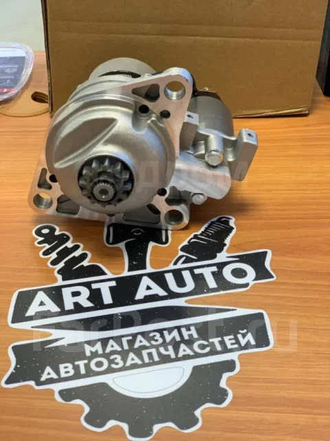������� Mazda Titan 12V S5A118400A TF VS S5A118400A ����
