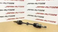 ������ Mazda Demio 2007�2014 FA8025600 DE3FS ZJ, �������� ����� FA8025600 ����