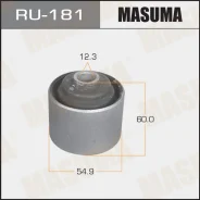 ����������� Masuma, RU-181. Masuma RU-181 RU181 ����