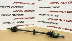 ������ Mazda Demio 1996 - 2002 FA3025400A DW3W DW5W B3 B5, �������� ������ FA3025400A ����