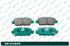 ������� ��������� GP01244, ������ GP01244 ����