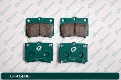������� ��������� GP06086, ������ GP06086 ����