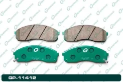 ������� ��������� GP11412, �������� GP11412 ����