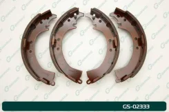 ������� ��������� GS02333, ������ GS02333 ����