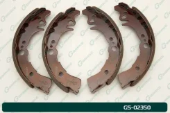 ������� ��������� GS02350, ������ GS02350 ����