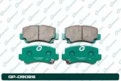 ������� ��������� GP09026, �������� GP09026 ����