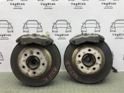 �������� ��������� ������� Audi Q7 4L 2012 7L6615423L CJTC, ������ 7L6615423L ����