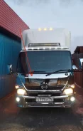 ����� HINO Dutro 15609 XZU508 S05D, �������� 15609 ����
