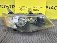 ���� Mitsubishi Outlander 2005-2009 5586 CW5W, ������ 5586 ����