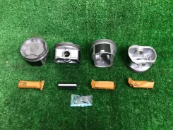 ������� Toyota 131010C020 2TR-FE 131010C020 ����