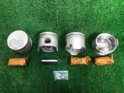 ������� Toyota 1310154101 3L 1310154101 ����