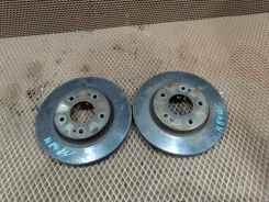 ���� ��������� (�������� 2 ��) Mitsubishi Chariot Grandis 2002 MR510743 N84W 4G64, �������� MR510743 ����
