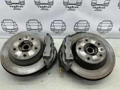 �������� ��������� ������� Audi Q7 4L 2012 7L6615423L CJTC, ������ 7L6615423L ����
