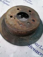 ���� ��������� Toyota Camry 1994 4351232240 SV32 3SFE, ������ 4351232240 ����