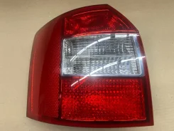 ������ AUDI A4 2004 283701 B6 AMB, ������ ����� 283701 ����