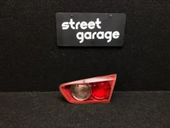 ������ � ������ ��������� Mitsubishi Lancer 2008 8330A112 CY4A 4B11, ������ 8330A112 ����