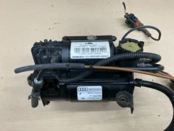 ���������� �������� AUDI A8 2008 4E0616005H D3 BVJ 4E0616005H ����
