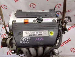 ���, Honda, Accord, CL7, K20A, �6033070, ����. (��� ���������, 71 ���. �� / 11000-RBA-800) Honda Accord 6033070 ����