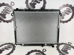 �������� ���������� ��������� Toyota LC100 1640066120 1FZ 1HD 1640066120 ����