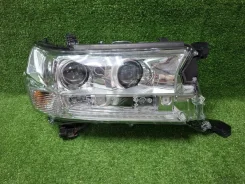 ���� Toyota LAND Cruiser 2015-2021 8110560K52 GRJ200 1GRFE, �������� ������ 8110560K52 ����