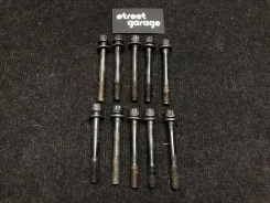 ���� ������� ����� ��������� Mitsubishi Airtrek 2002 MD191470 CU2W 4G63T MD191470 ����