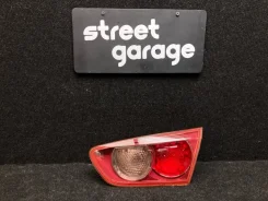 ������ � ������ ��������� Mitsubishi Lancer 2007 8330A112 CY4A 4B11, ������ 8330A112 ����