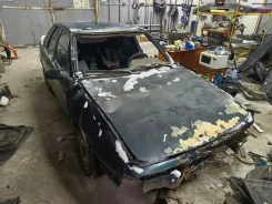 Daewoo Espero ����