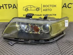 ���� Honda Accord 2002-2006 2927 CL7, ����� 2927 ����