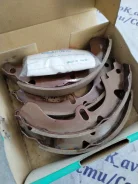 ������� ��������� Toyota Corolla FN2288 CE80, ������ FN2288 ����