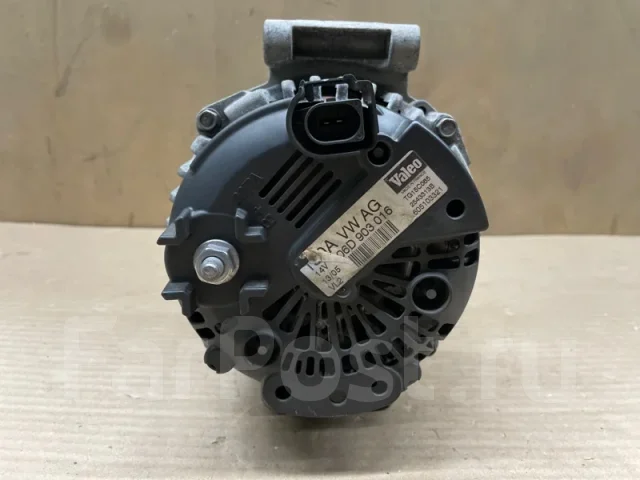 ��������� AUDI A4 2008 06D903016 B7 BGB 06D903016 ����