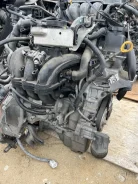 ��������� Toyota Passo 2004 19000B1010 KGC10 1KR-FE 19000B1010 ����