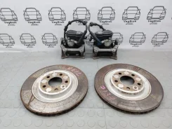 �������� ��������� ������� Audi A7 4G 2012 4G0615403A Sportback CGWB, ������ 4G0615403A ����