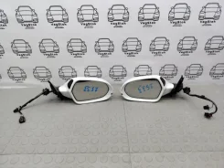 ������� ������� ���� ������� Audi A6 C7 2015 4G2857410AE ��������� CYPA 4G2857410AE ����