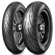 �������� Metzeler Cruisetec 150/80 R16 71H �������� ������/������� ����