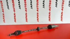 ������ Mazda Demio 1996 - 2002 FA3025400A DW3W DW5W B3 B5, �������� ������ FA3025400A ����